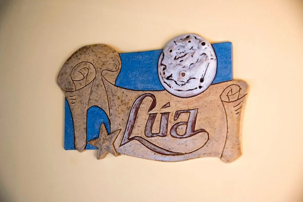 Twin Room — Hotel Rural Casona Trabadelo