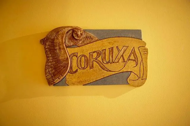 Deluxe Double Room - 1 or 2 Beds — Hotel Rural Casona Trabadelo