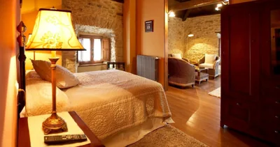 Hotel Rural Casona Trabadelo — photo 2