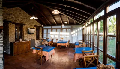 Hotel Rural Casona Trabadelo — photo 4