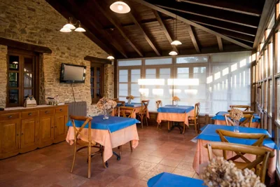 Hotel Rural Casona Trabadelo — photo 5