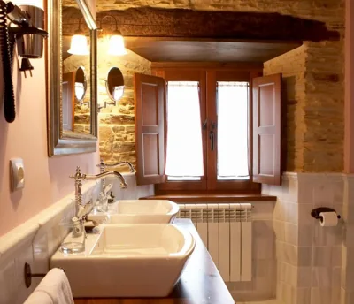 Hotel Rural Casona Trabadelo — photo 6
