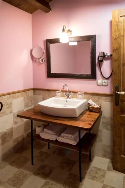 Hotel Rural Casona Trabadelo — photo 10