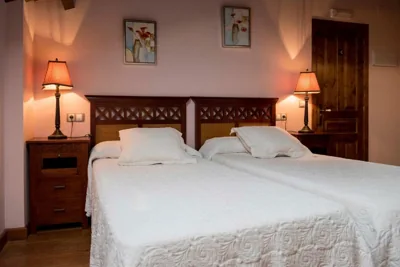 Hotel Rural Casona Trabadelo — photo 11