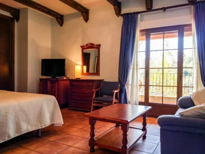 Hotel Rural Castúo H CC 656 — foto 5
