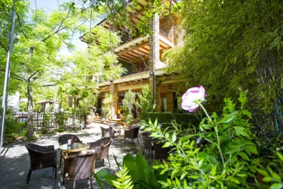 Hotel Rural Castúo H CC 656 — foto 6