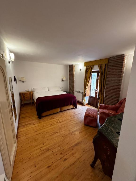 Hotel Rural Cayetana