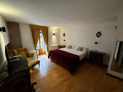 Hotel Rural Cayetana — foto 2