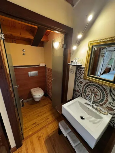 Hotel Rural Cayetana — foto 3