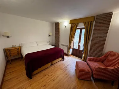 Hotel Rural Cayetana — foto 10