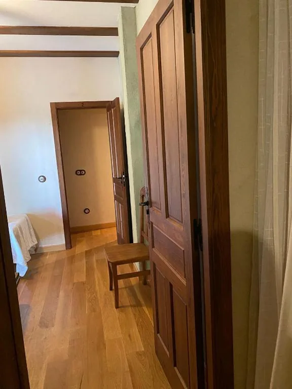 クラシックトリプルルーム — Hotel Rural Centro de las Arribes