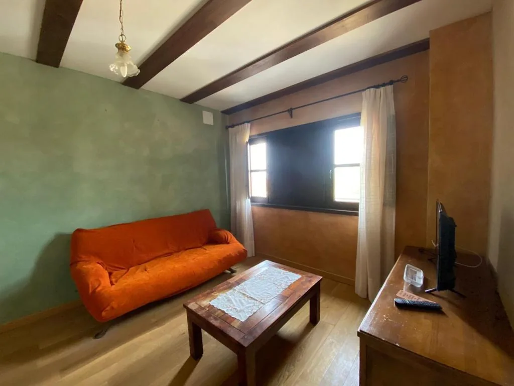 ガーデンビュー4人部屋 — Hotel Rural Centro de las Arribes