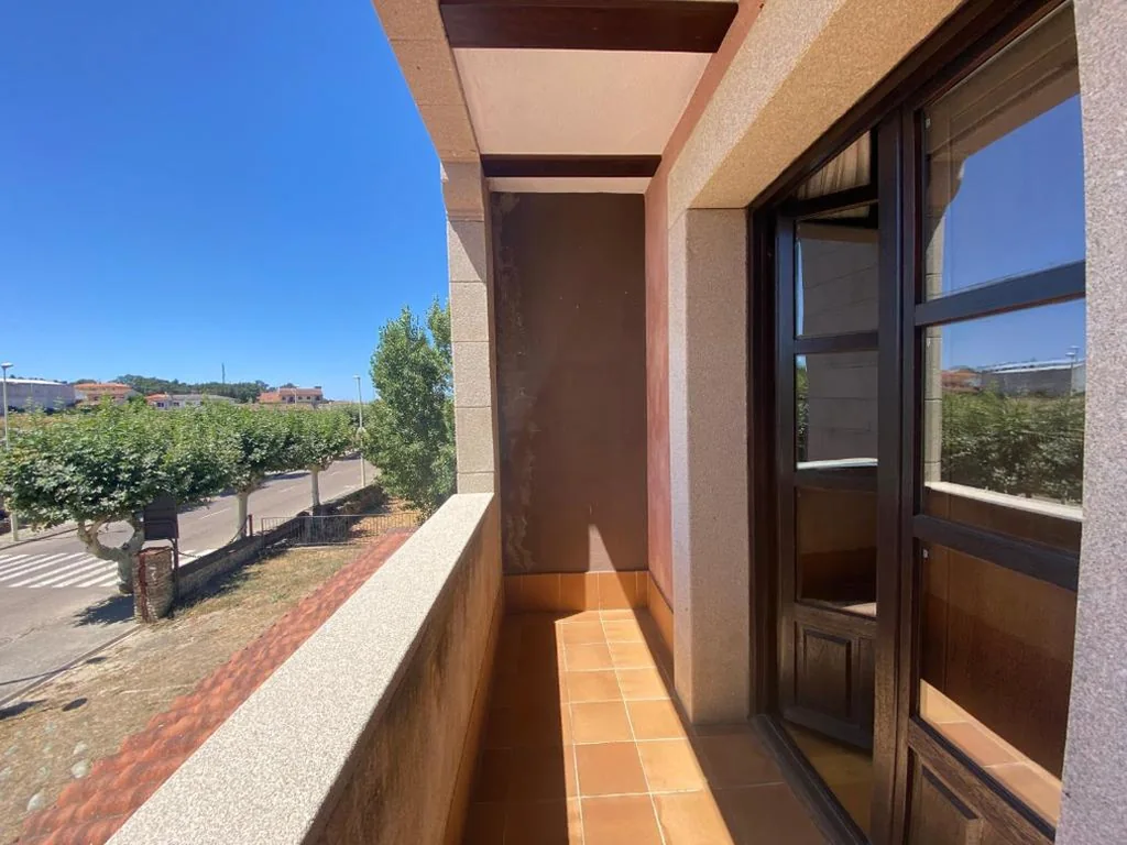 トリプルルーム — Hotel Rural Centro de las Arribes