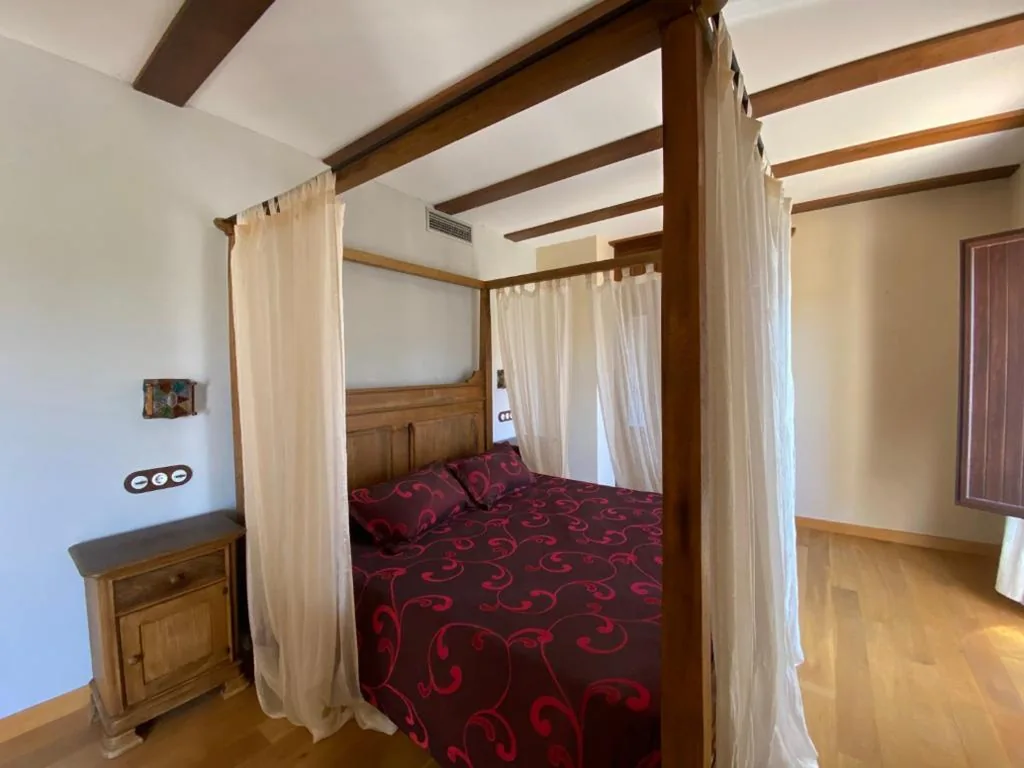 Hotel Rural Centro de las Arribes