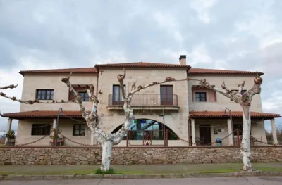 Hotel Rural Centro de las Arribes — 写真 6