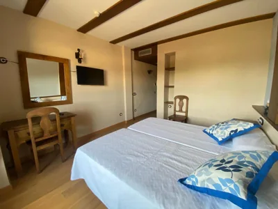 Hotel Rural Centro de las Arribes — 写真 12