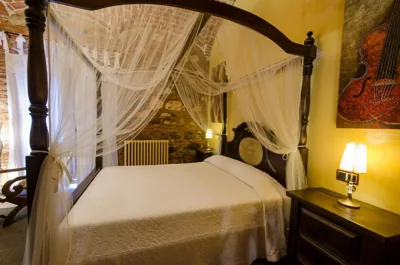 Hotel Rural Cerro Principe — photo 2