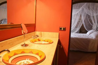 Hotel Rural Cerro Principe — photo 4