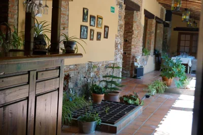 Hotel Rural Cerro Principe — photo 7
