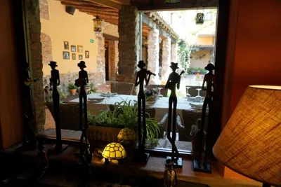 Hotel Rural Cerro Principe — photo 10