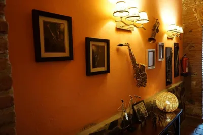 Hotel Rural Cerro Principe — photo 11