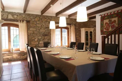 Hotel Rural CHOUSA VERDE — foto 4