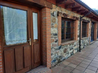 Hotel Rural CHOUSA VERDE — foto 11