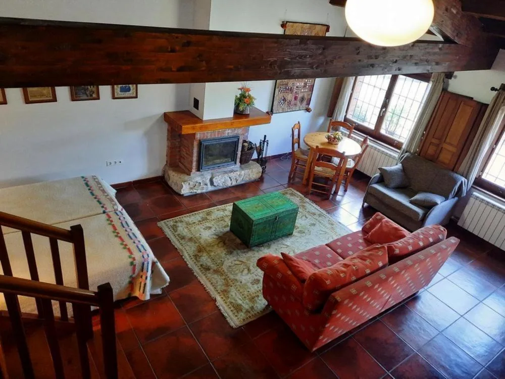 Loft — Hotel Rural CHOUSA VERDE