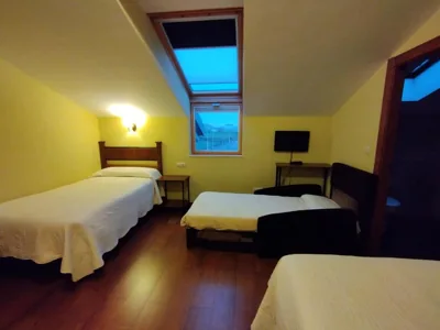 Hotel Rural Corazón de las Arribes — foto 2