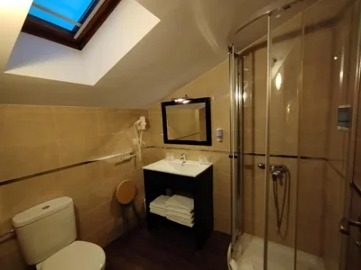 Hotel Rural Corazón de las Arribes — foto 3