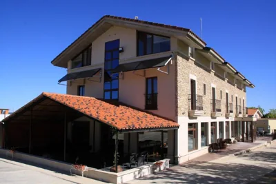 Hotel Rural Corazón de las Arribes — foto 6