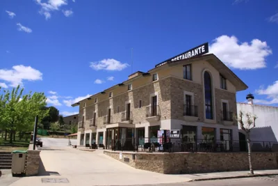 Hotel Rural Corazón de las Arribes — foto 9