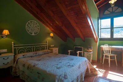 Hotel Rural "Corru San Pumés" — 写真 2