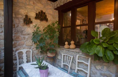Hotel Rural "Corru San Pumés" — 写真 3