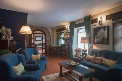 Hotel Rural "Corru San Pumés" — 写真 4