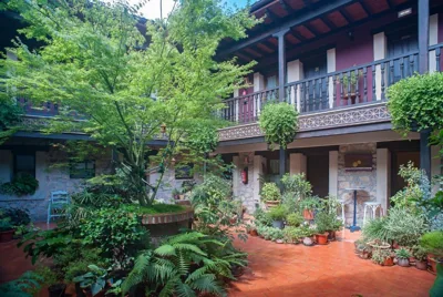 Hotel Rural "Corru San Pumés" — 写真 5