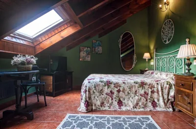Hotel Rural "Corru San Pumés" — 写真 6