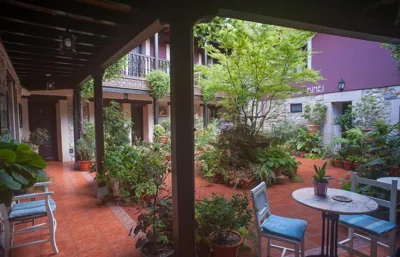 Hotel Rural "Corru San Pumés" — 写真 8