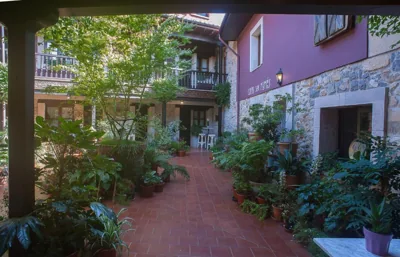 Hotel Rural "Corru San Pumés" — 写真 9