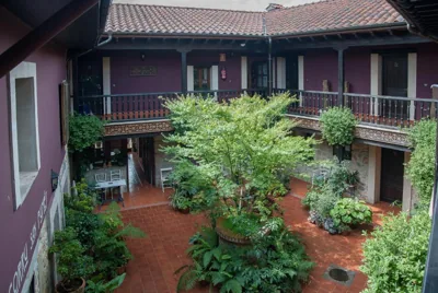 Hotel Rural "Corru San Pumés" — 写真 10