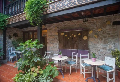 Hotel Rural "Corru San Pumés" — 写真 11