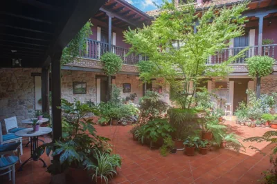 Hotel Rural "Corru San Pumés" — 写真 12