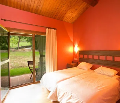 Hotel Rural Coviella — foto 2