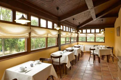 Hotel Rural Coviella — foto 4
