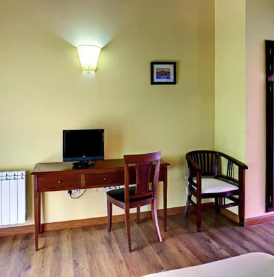 Hotel Rural Coviella — foto 5