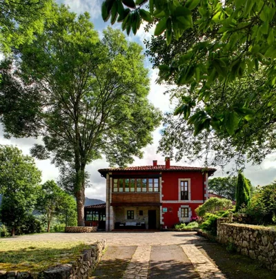 Hotel Rural Coviella — foto 6