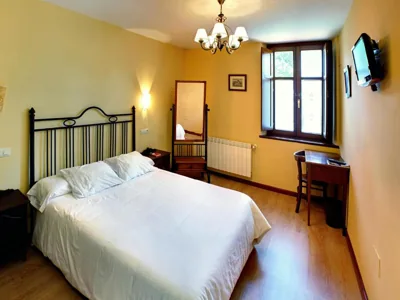 Hotel Rural Coviella — foto 7