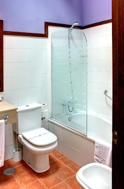 Hotel Rural Coviella — foto 8
