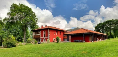 Hotel Rural Coviella — foto 9