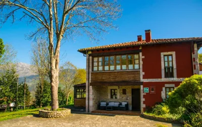 Hotel Rural Coviella — foto 10